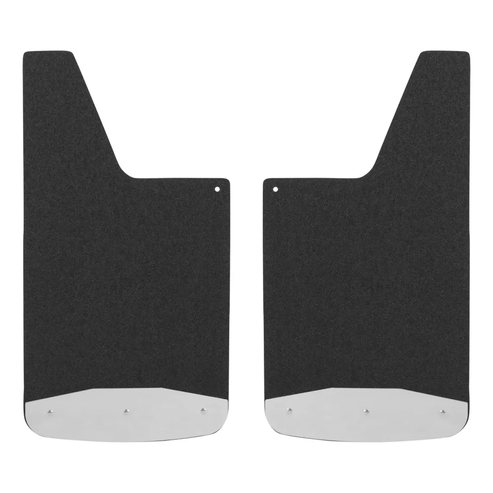 Mud Guards 12" 23"