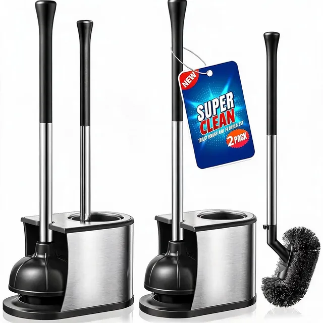 Brush 2 pack