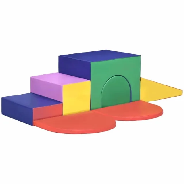 Soft Play 23.5" 17.75" 11.75"
