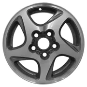 Aluminum Wheel