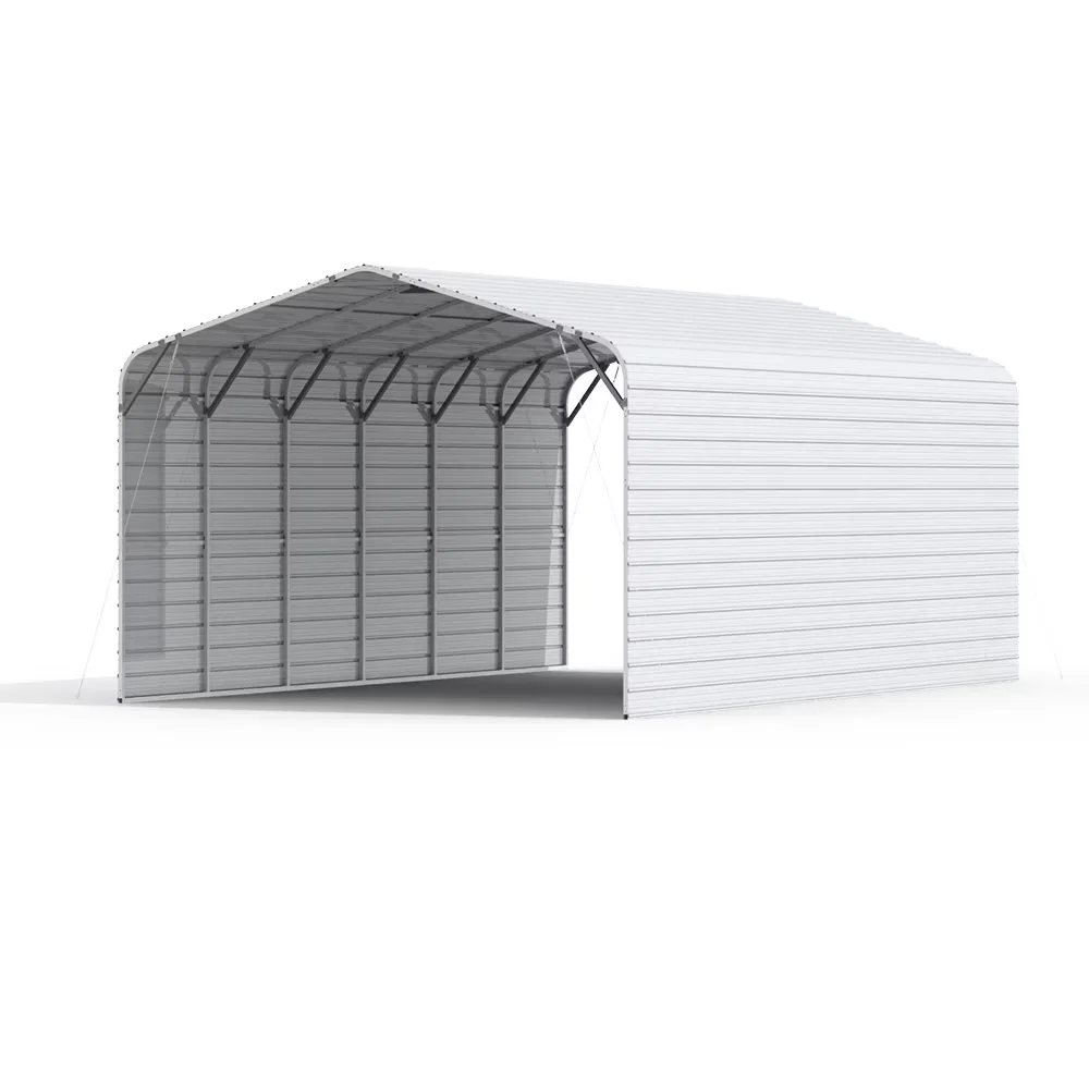 Carport 20' 30' 13'