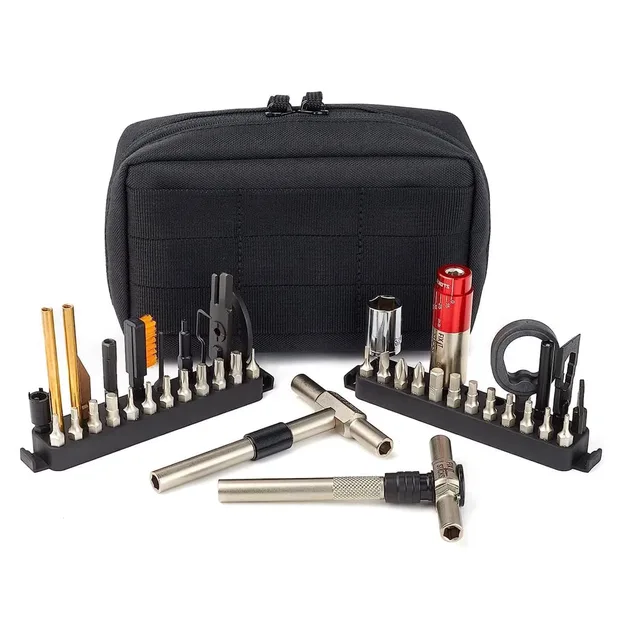 Firearms & Accessories locking 4" 2"