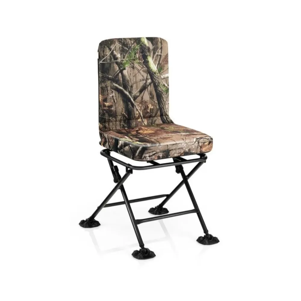 Swivel Hunting folding 330 lbs 25.5"