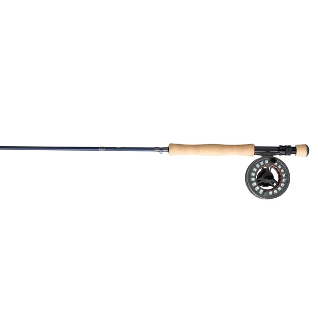 Light Rod 9' 9ft