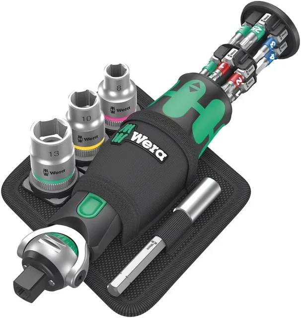 Multi-tools 8" 4" locking