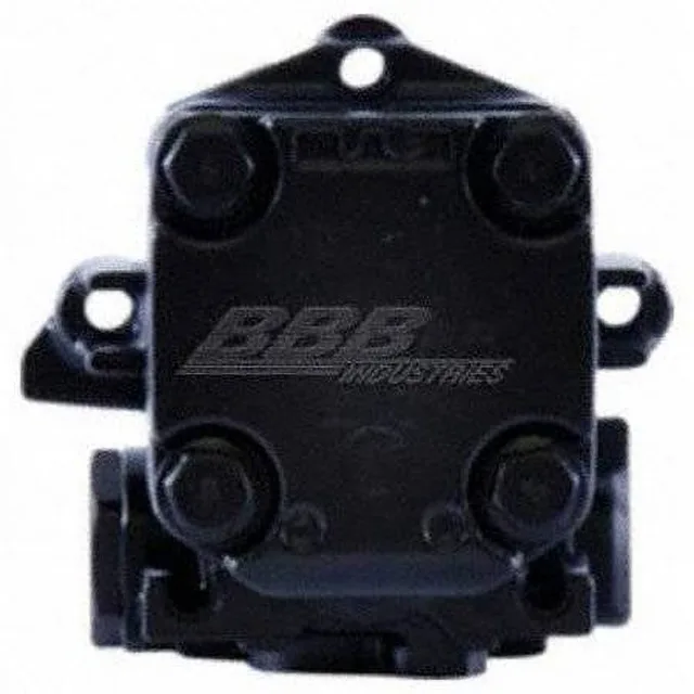 Steering & Columns