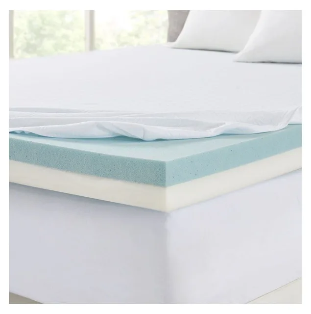 Foam Mattress 4 inch 4" 2"