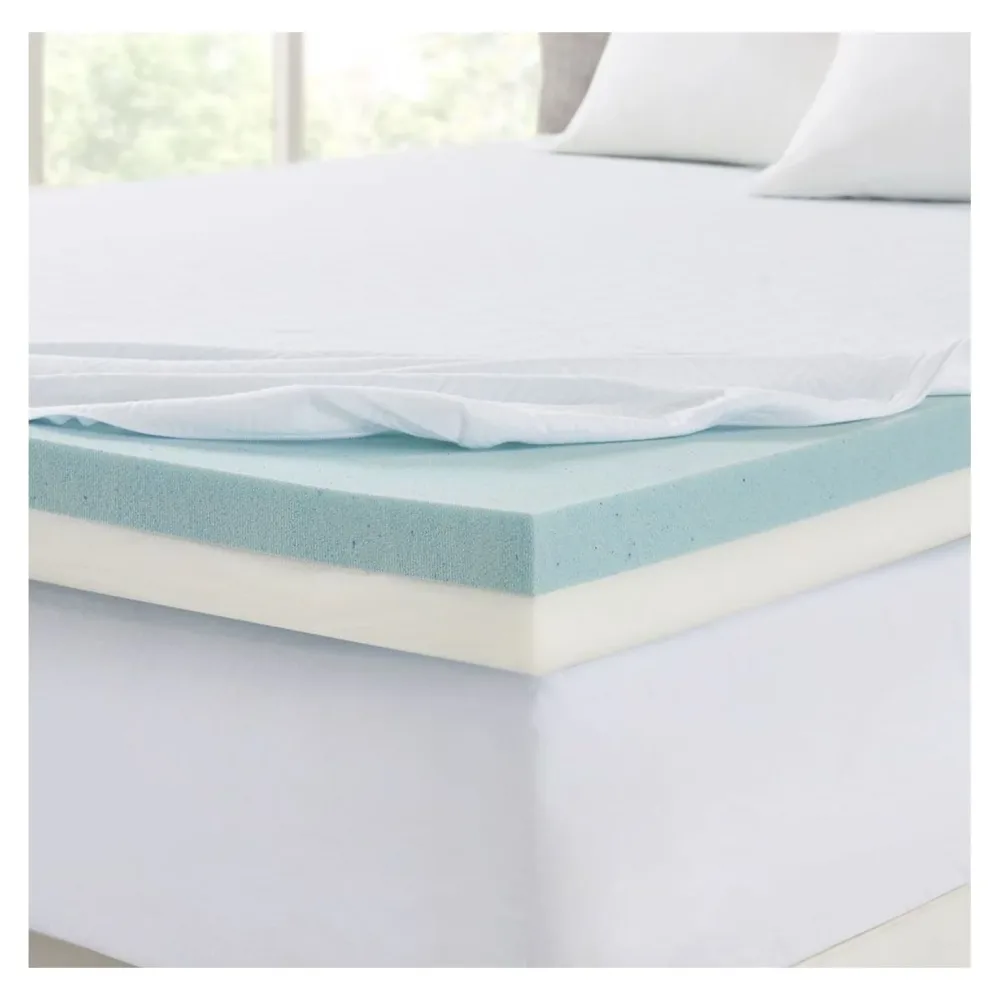 Foam Mattress 4 inch 4" 2"