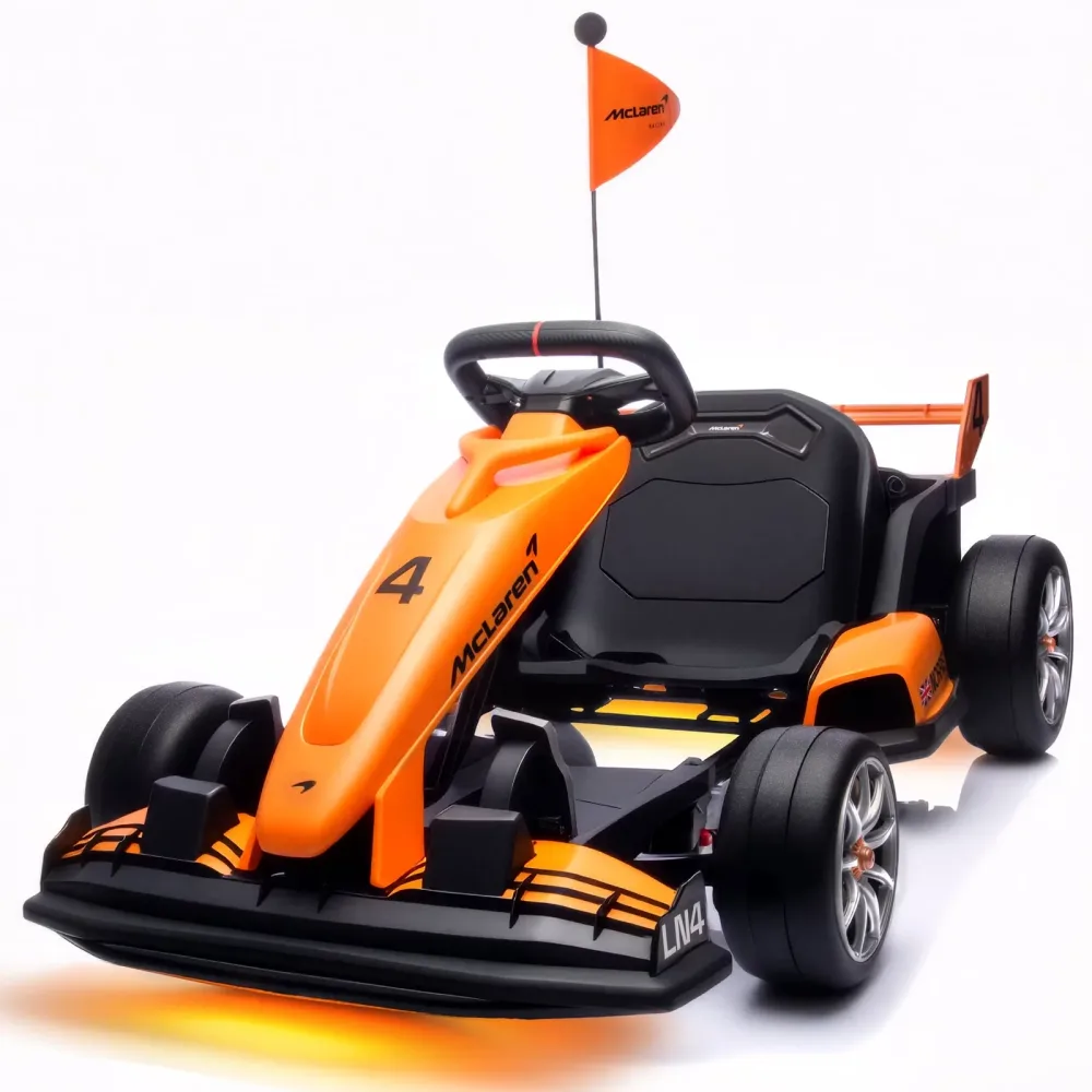 Toy 24v 400w adjustable
