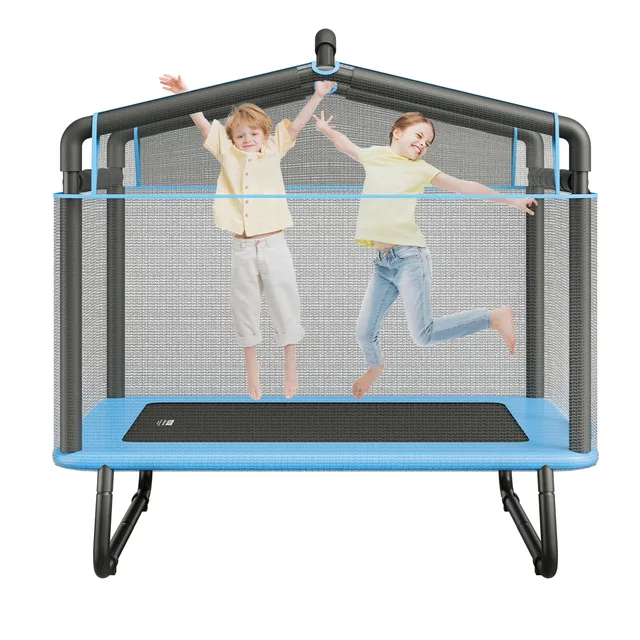 Backyard Play 64.96" 49.61" 68.90"