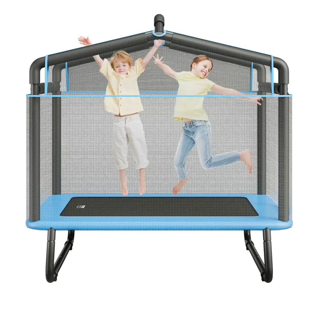 Backyard Play 64.96" 49.61" 68.90"