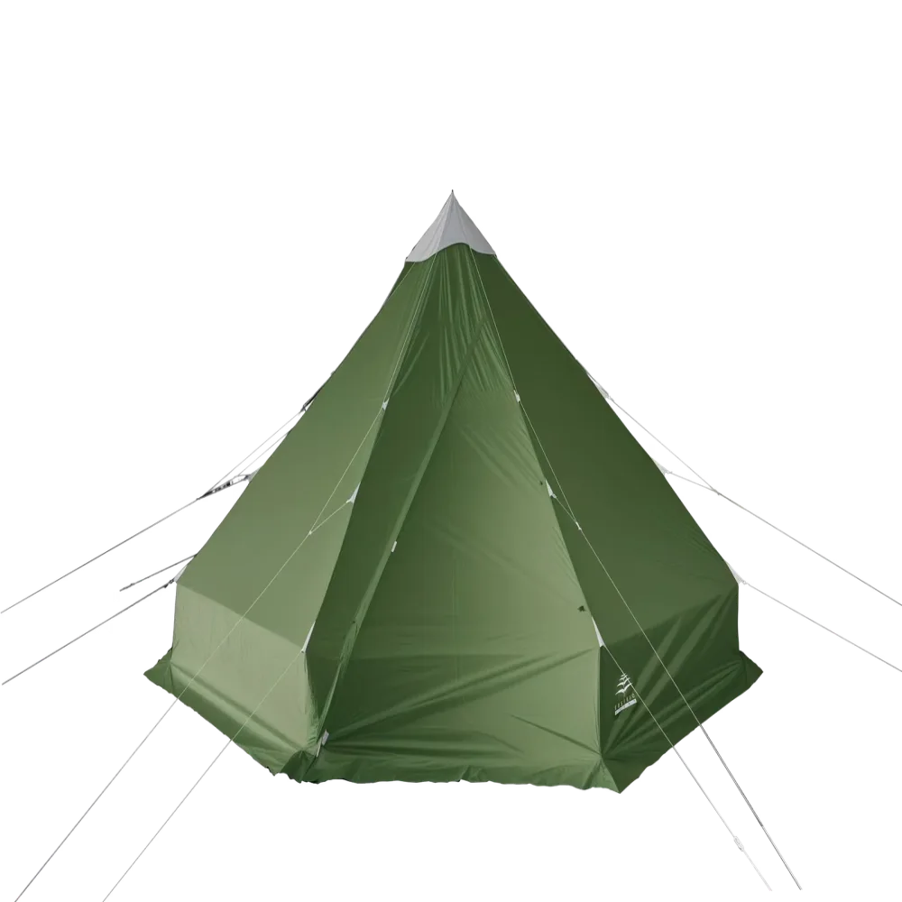 Camping Tent
