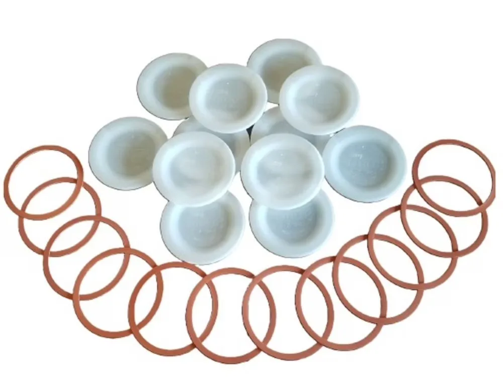 Kitchen Tools white