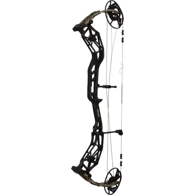 Bow 70 lbs black 25-30 inches