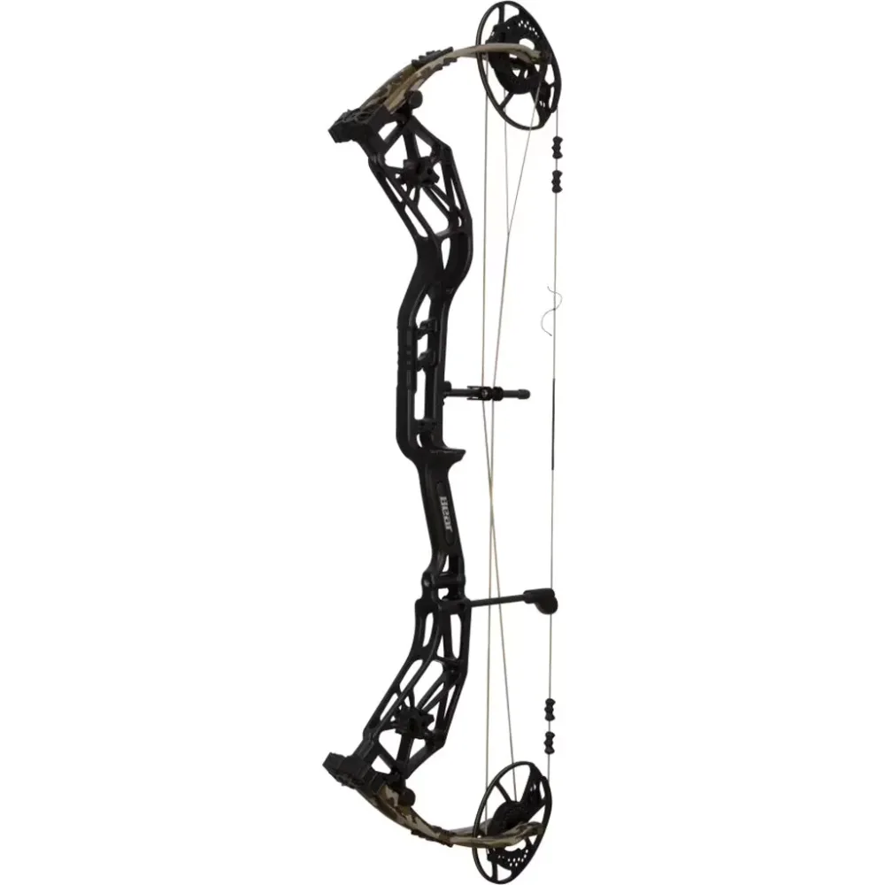 Bow 70 lbs black 25-30 inches