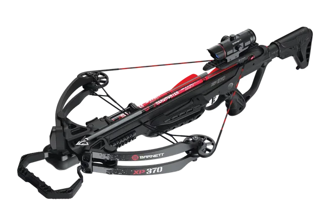 General Archery 3lb adjustable red