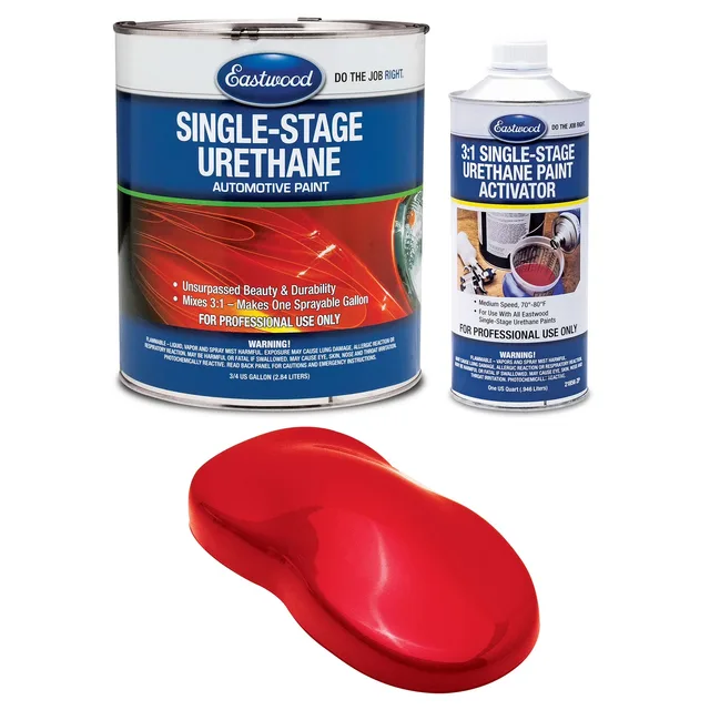 Spray Paint red 1.3-1.5 mm 1.3-1.6 mm