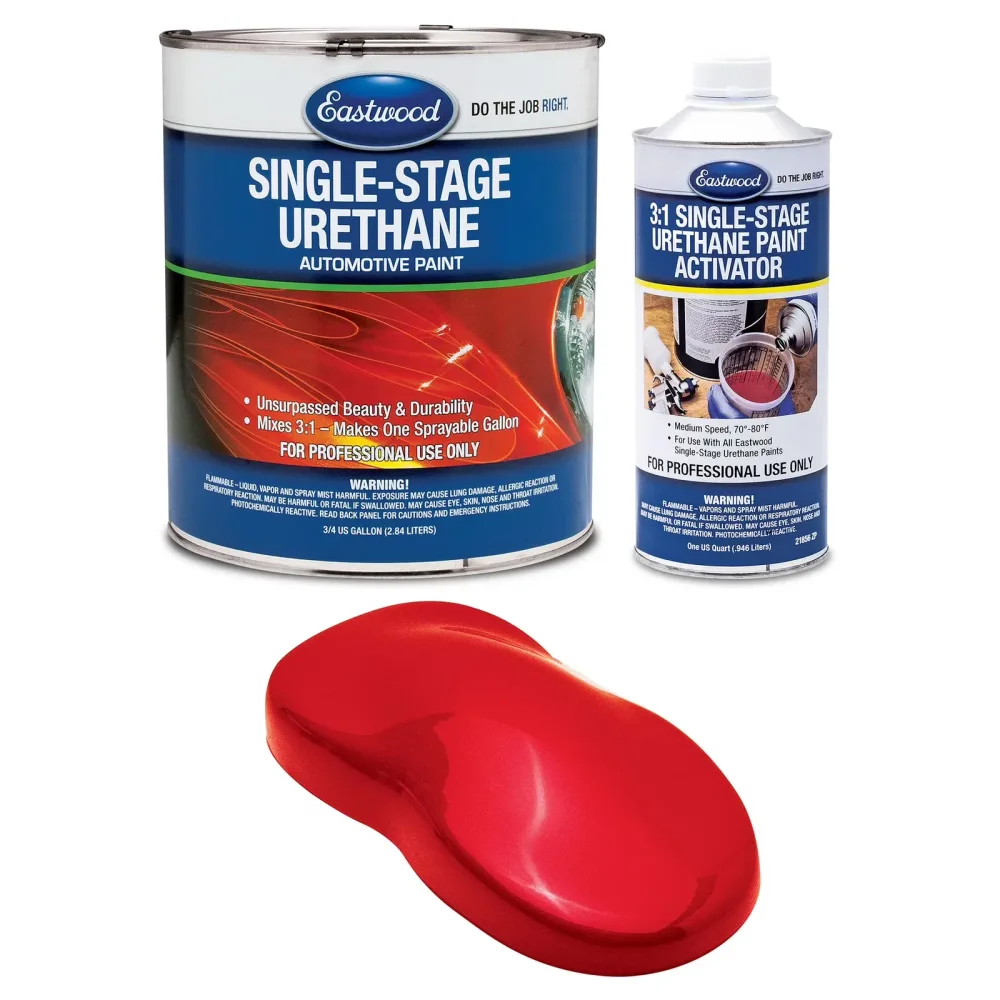 Spray Paint red 1.3-1.5 mm 1.3-1.6 mm