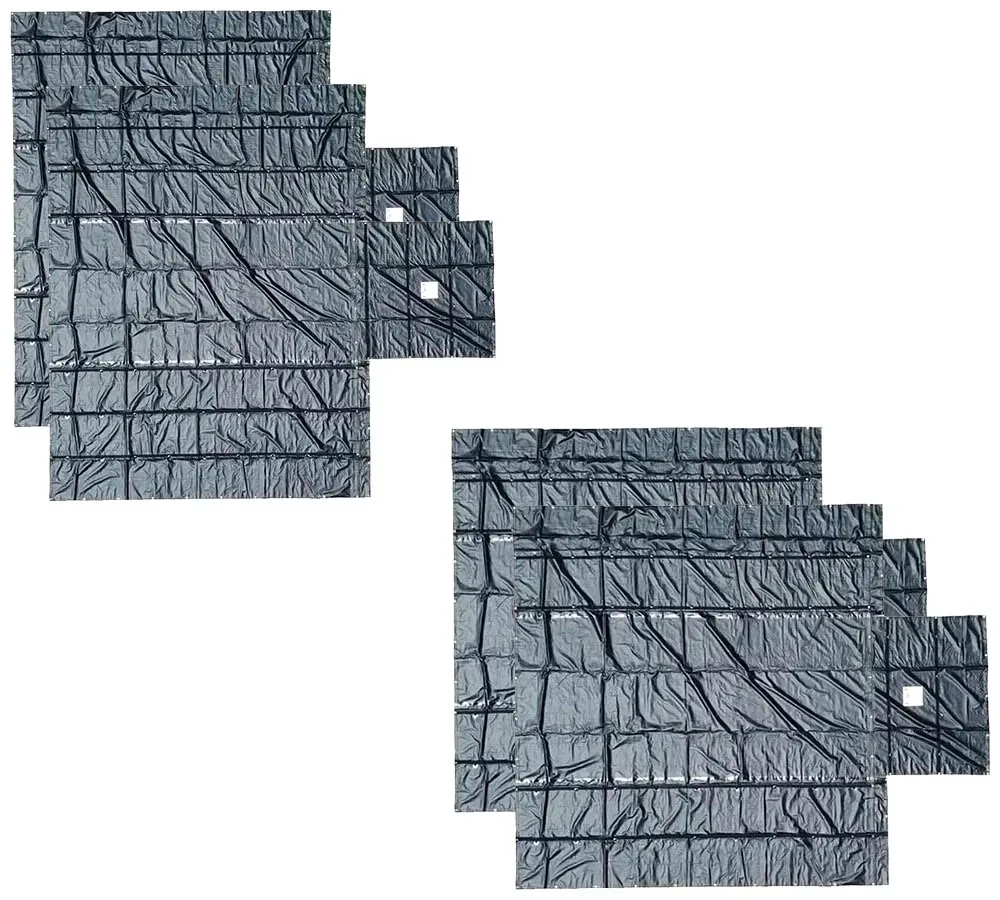Tent Accessories 24' 27' 8'