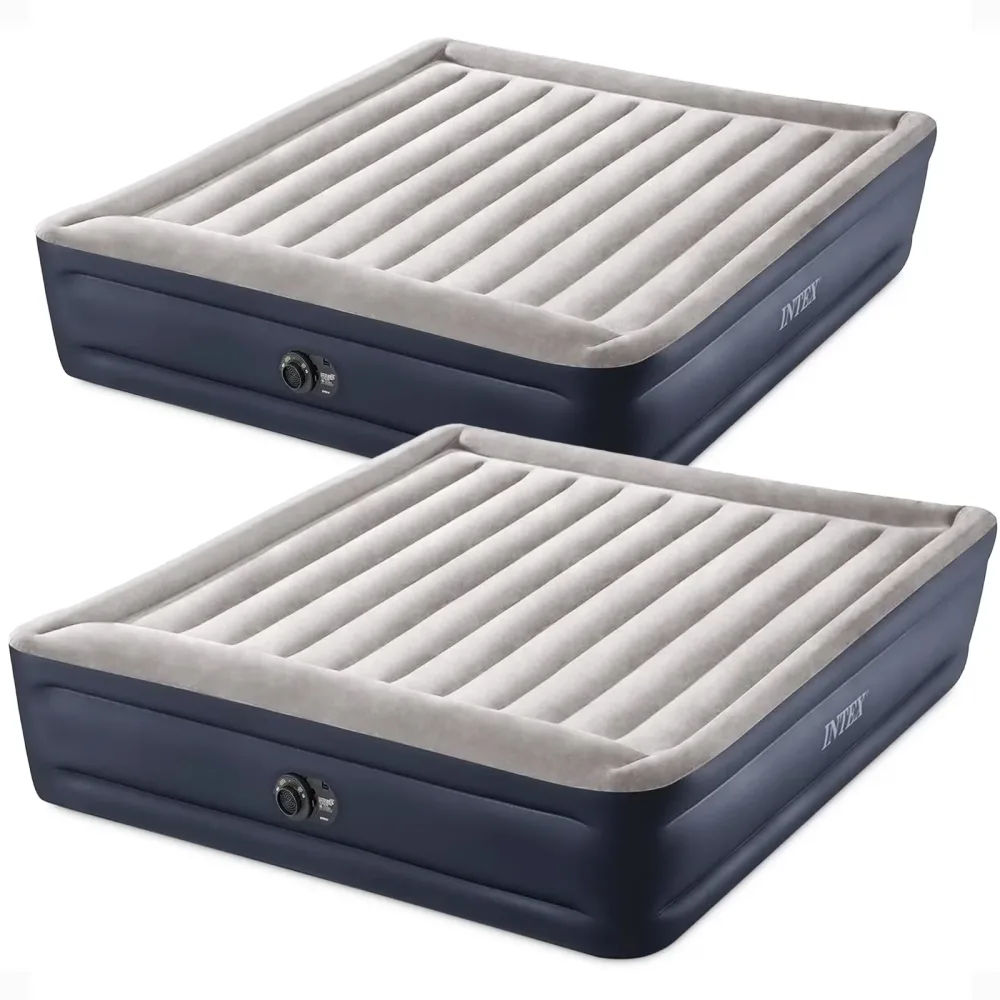 Air Mattress 2 pack 2 people 16.5 inches