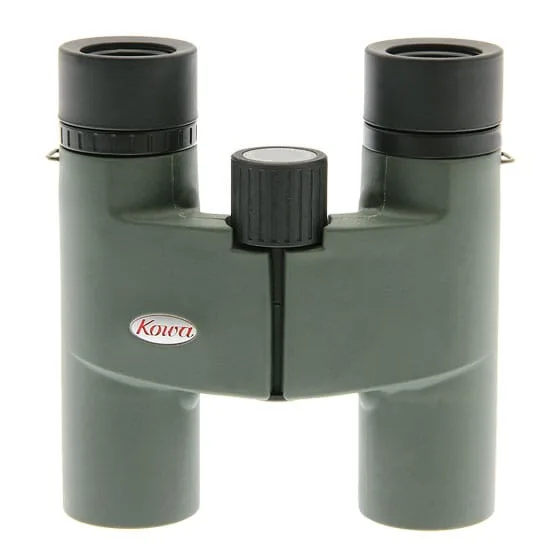 Prism Binoculars portable 25mm 4.00 in