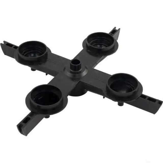 Cartridge Filter black