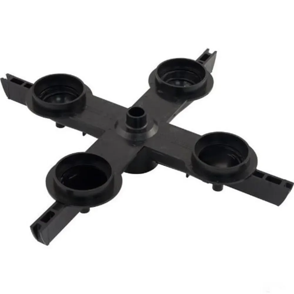 Cartridge Filter black