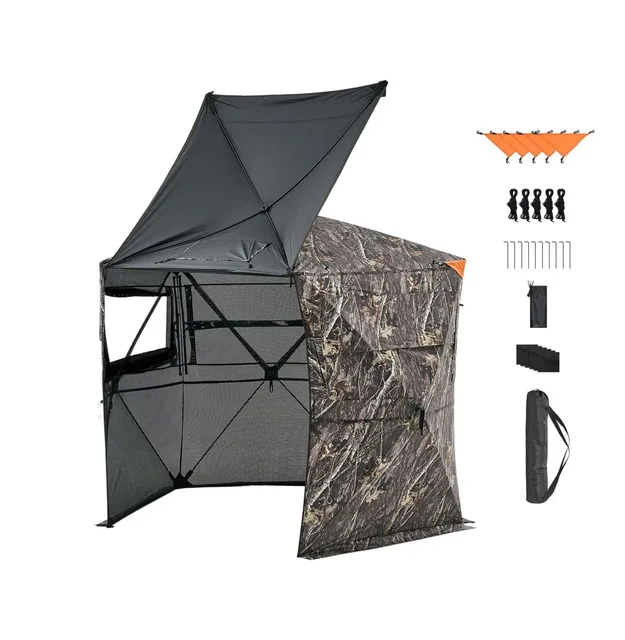 Hunting Blind 6-7 person 6-7 people 10cm