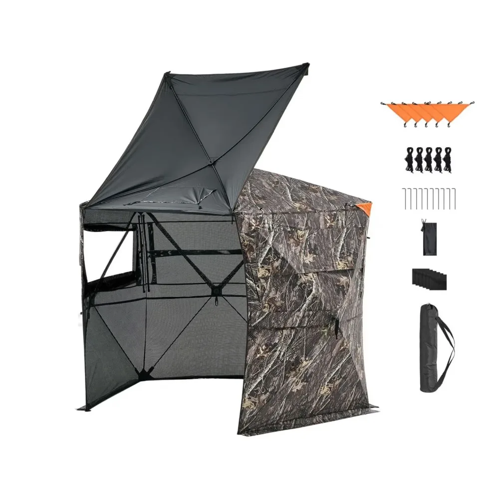 Hunting Blind 6-7 person 6-7 people 10cm