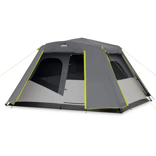 Camping Tent 14' 9' 9 person