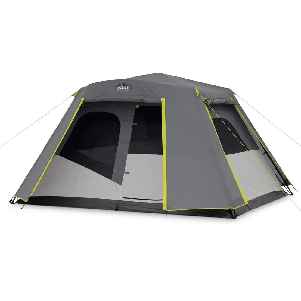 Camping Tent 14' 9' 9 person