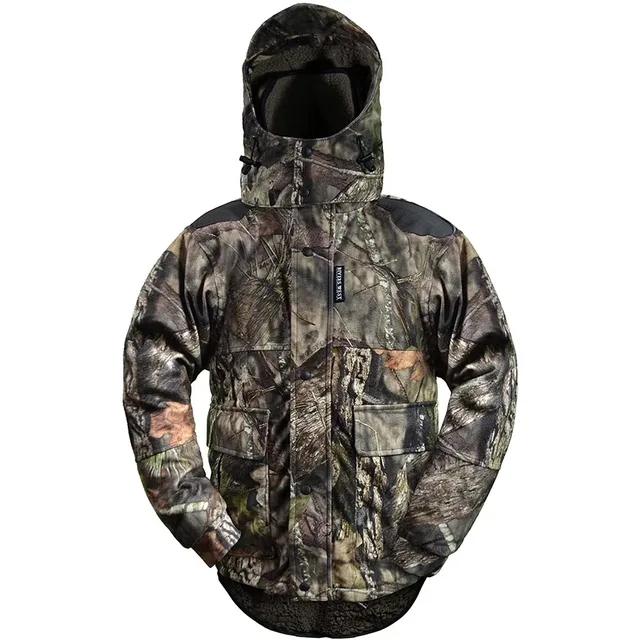 Jacket 15" 16" 17"