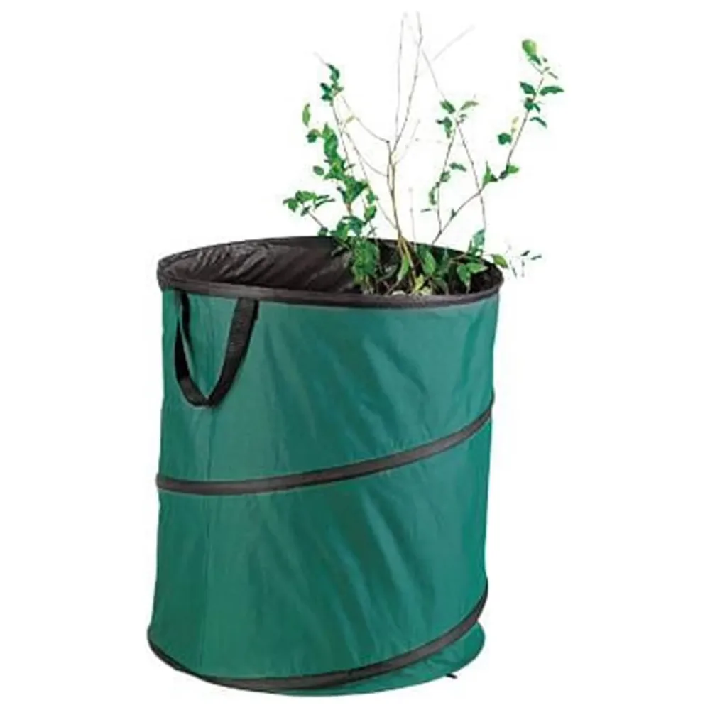Bag green 60 gallon