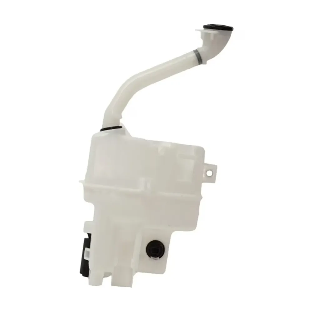 Washer Fluid