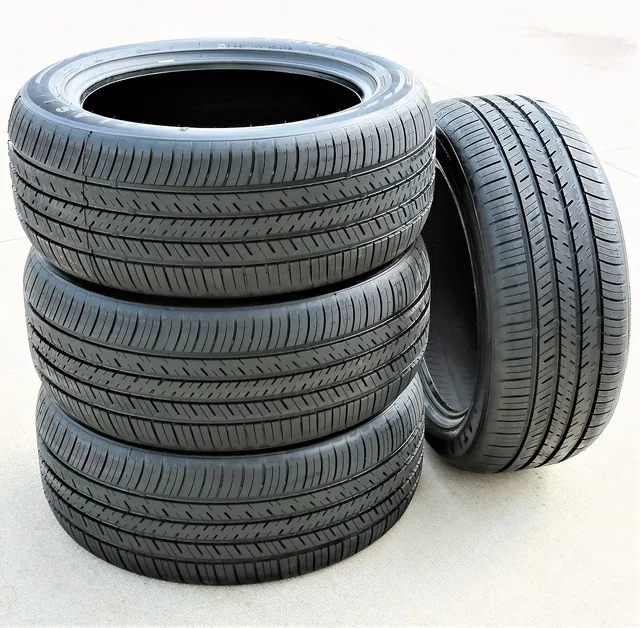 Season Tires black