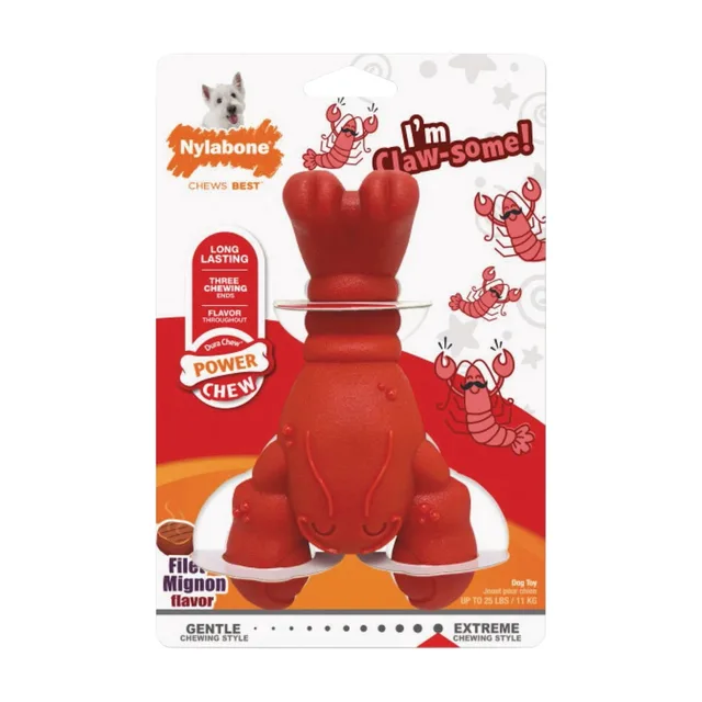 Dog Toy