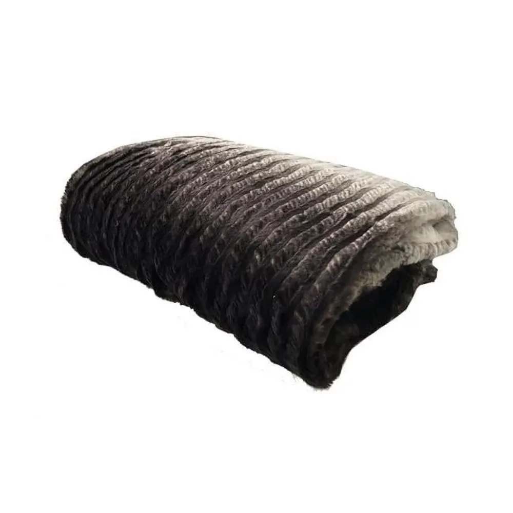 Bedding brown 102" 116"
