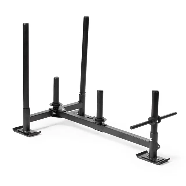 Weight Sled 10" 600 lb 26"