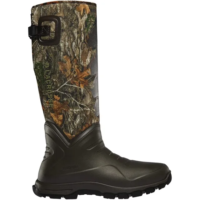 Hunting Boots 16" 7mm insulated