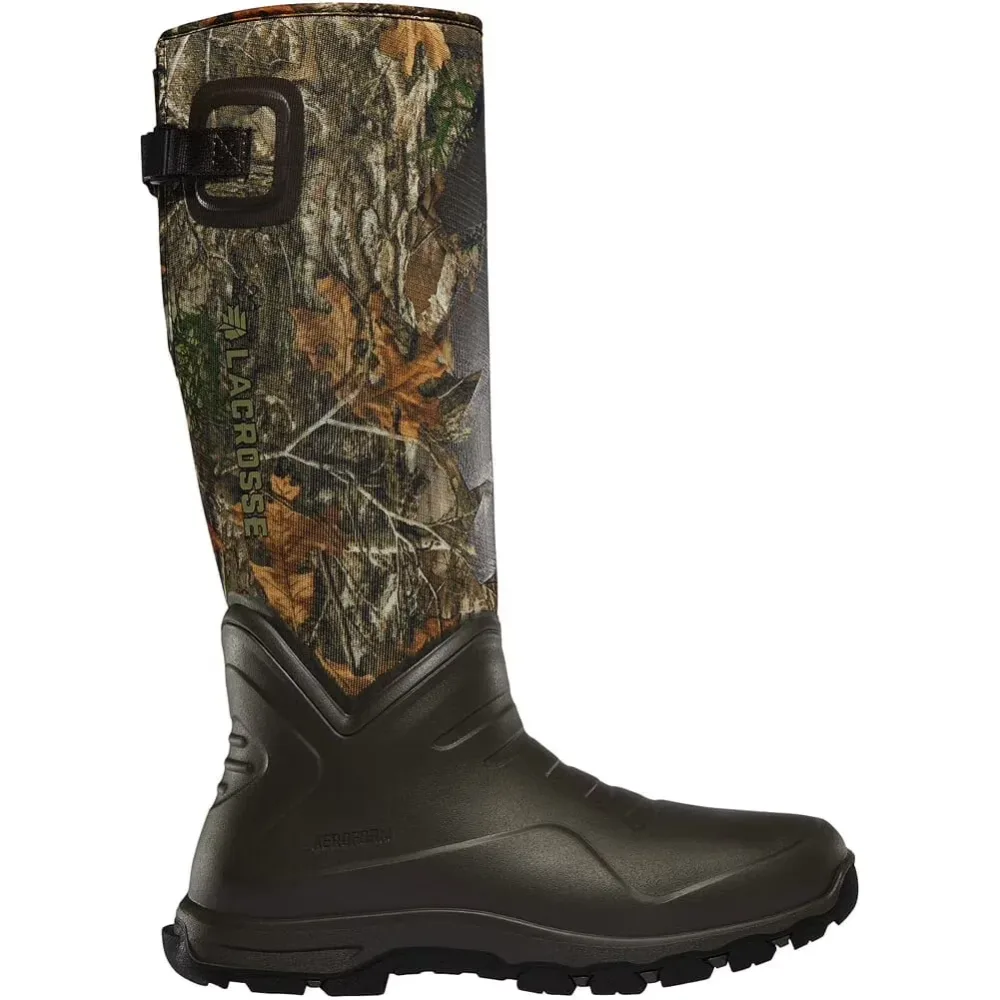 Hunting Boots 16" 7mm insulated