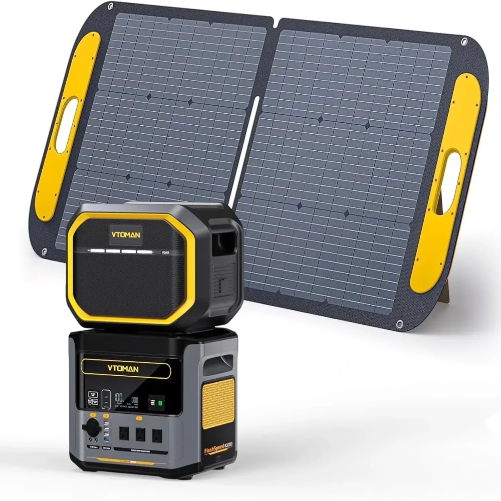 Power Station 1000w 2000w 12v