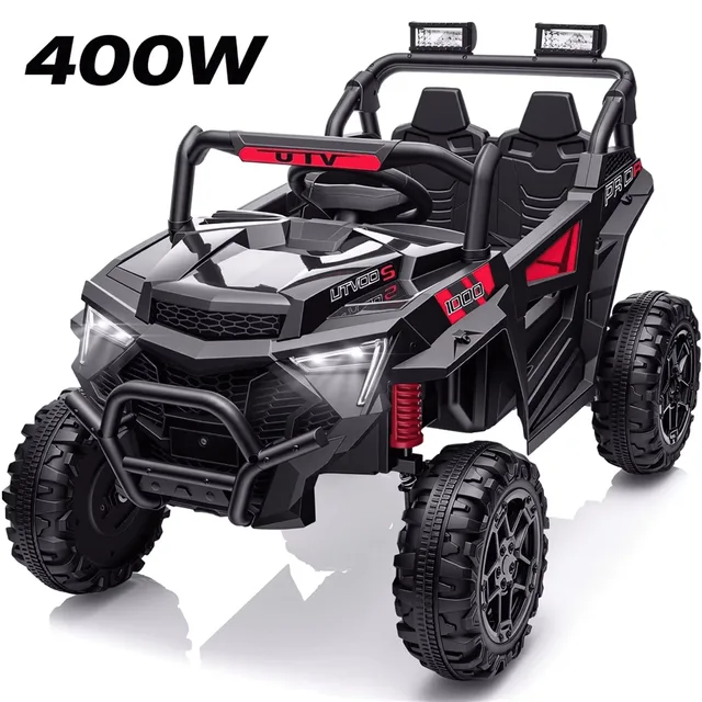 Toys 24v 400w bluetooth