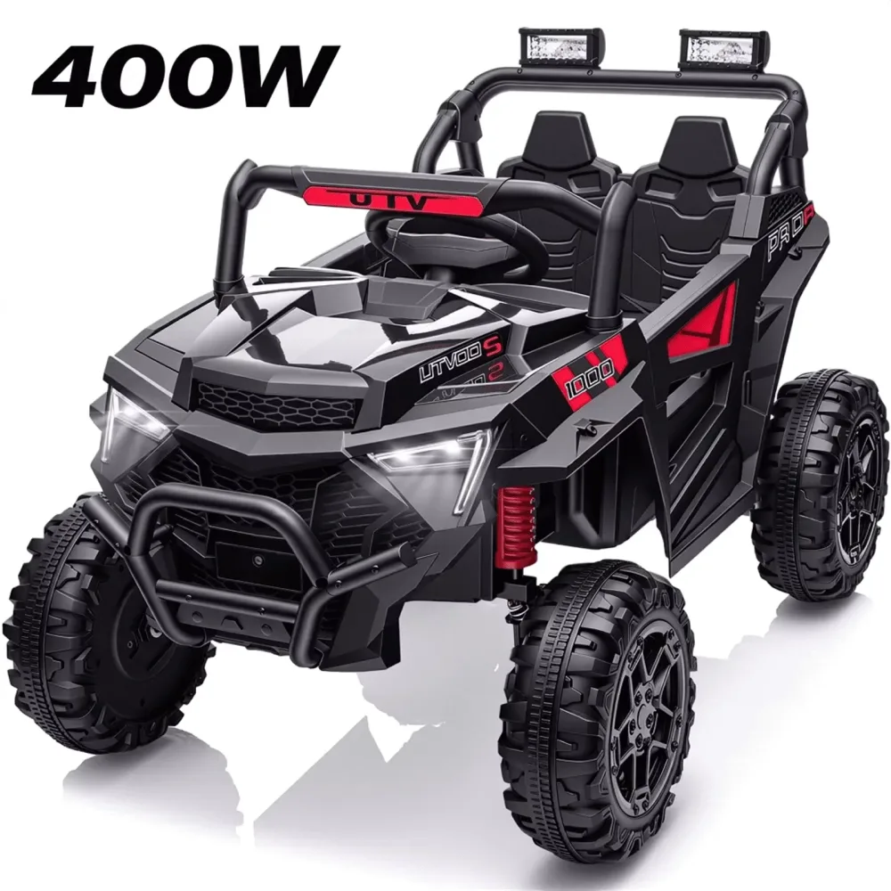 Toys 24v 400w bluetooth