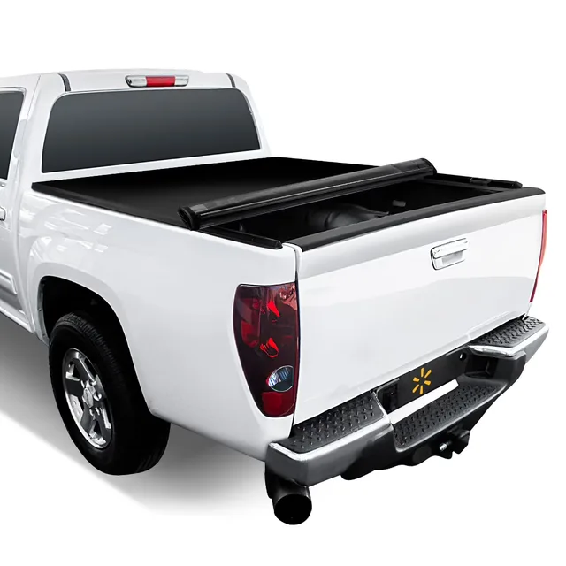 Tonneau Cover 5' 3 in 3"