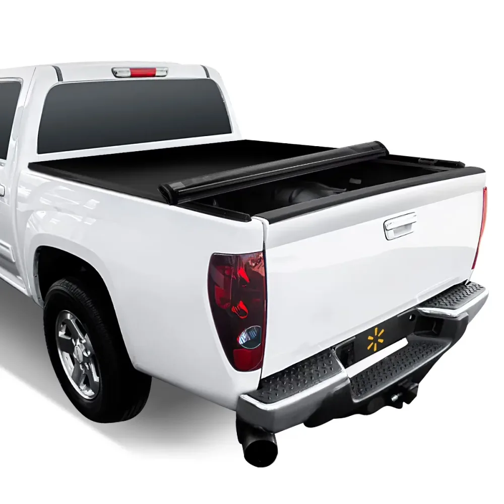 Tonneau Cover 5' 3 in 3"
