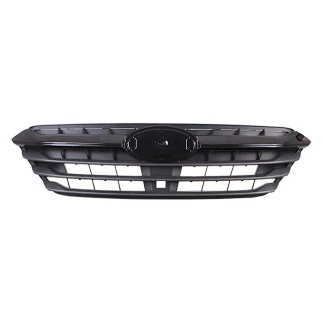 Grille black