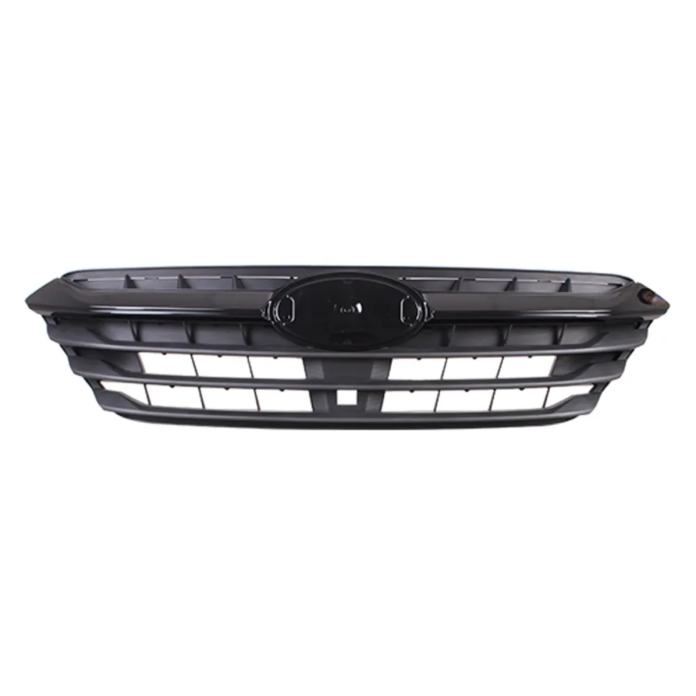 Grille black