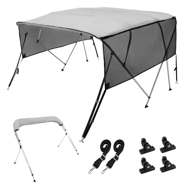 Boat Cover 1" 8' 54"