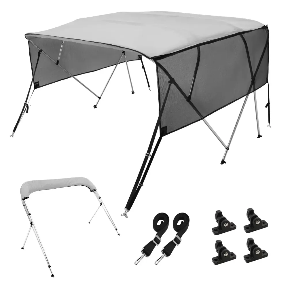 Boat Cover 1" 8' 54"