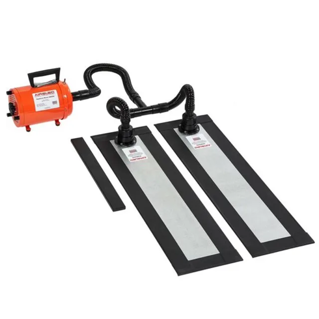 Moving & Storage 950 pound heavy-duty 4hp